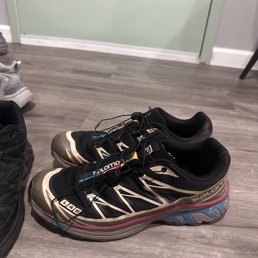 Salomon xt6